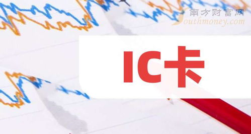 2025年軟件外包服務(wù)視角下的IC卡龍頭廠商分析